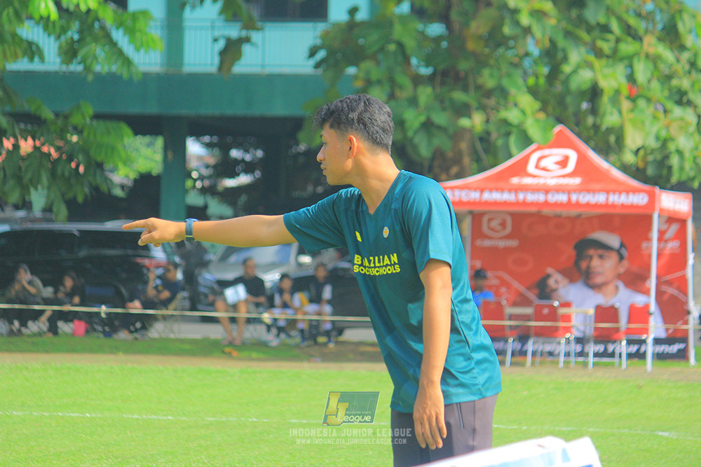 ijl u11 260426 brazillian ss serpong vs gagak muda