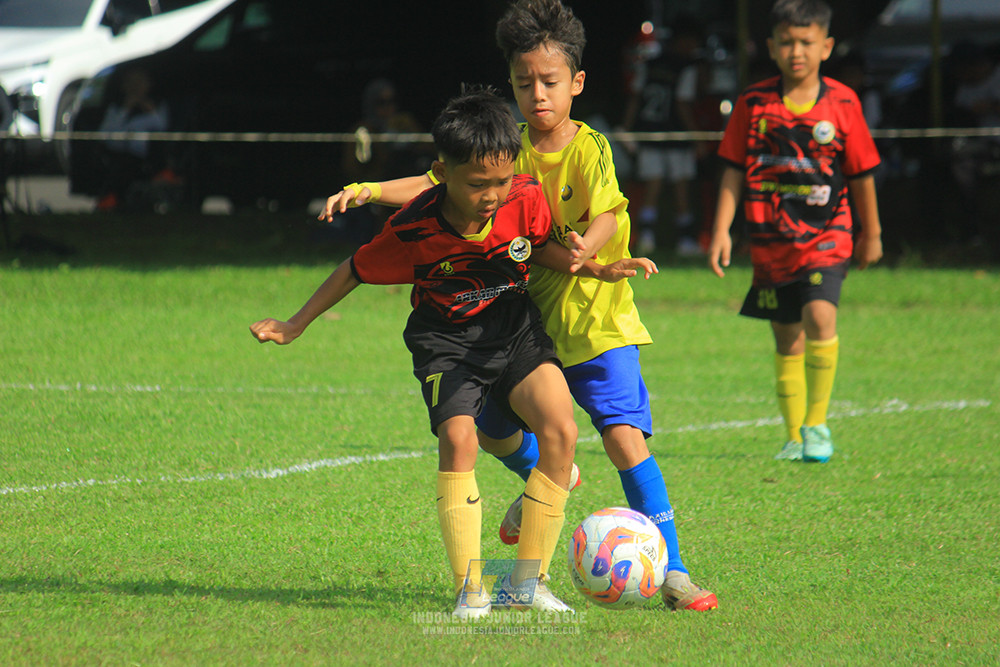 ijl u11 260426 brazillian ss serpong vs gagak muda