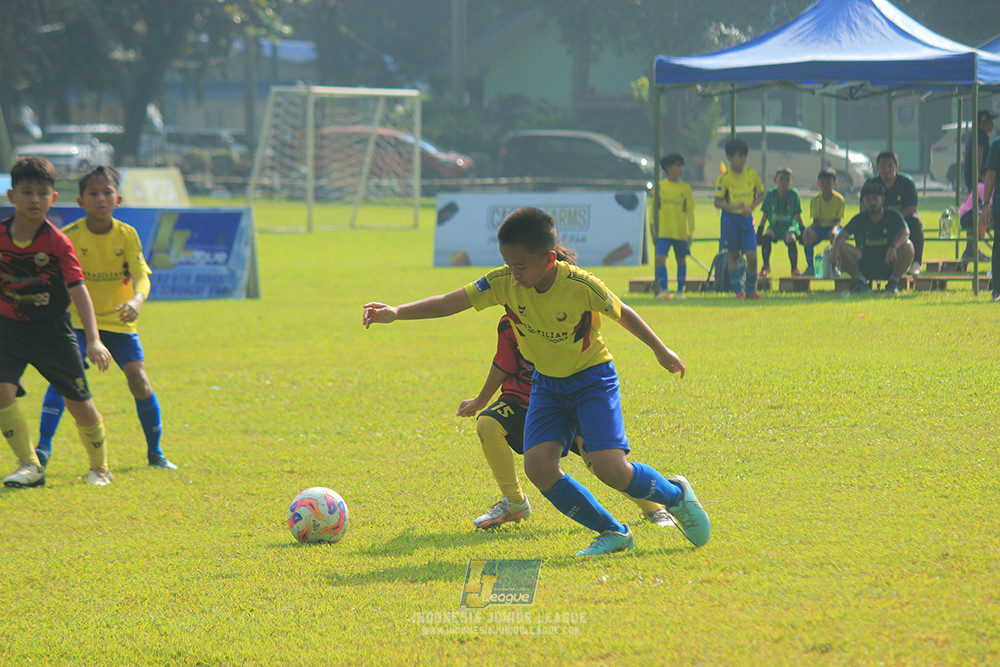 ijl u11 260426 brazillian ss serpong vs gagak muda