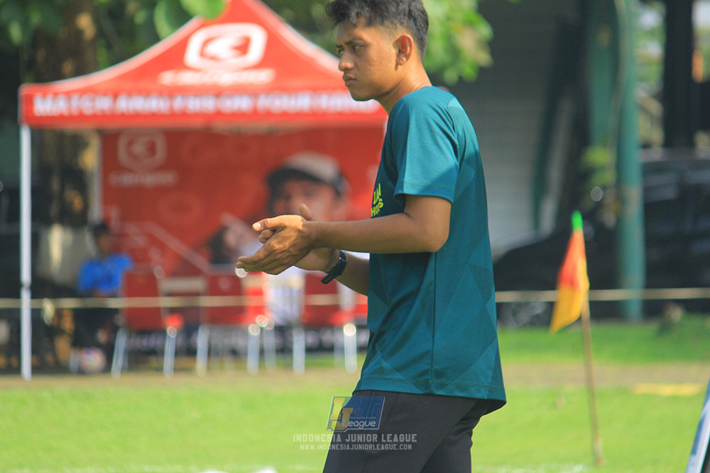 ijl u11 260426 brazillian ss serpong vs gagak muda