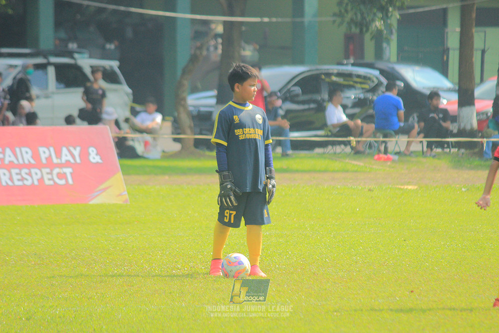 ijl u11 260426 brazillian ss serpong vs gagak muda