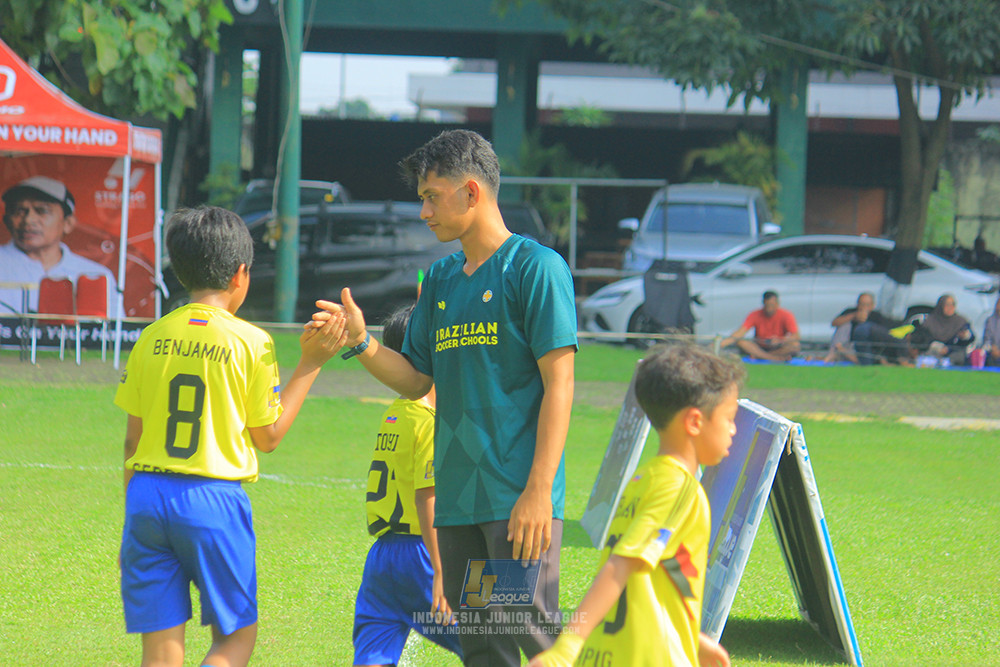 ijl u11 260426 brazillian ss serpong vs gagak muda