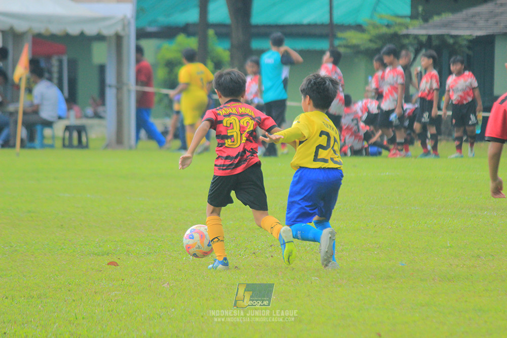 ijl u11 260426 brazillian ss serpong vs gagak muda