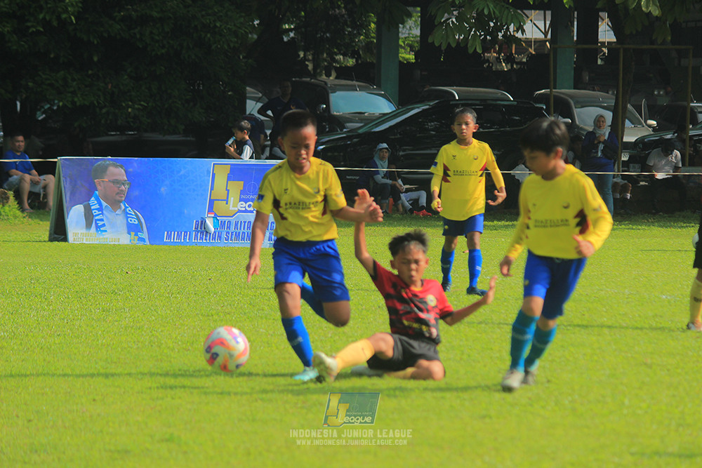 ijl u11 260426 brazillian ss serpong vs gagak muda