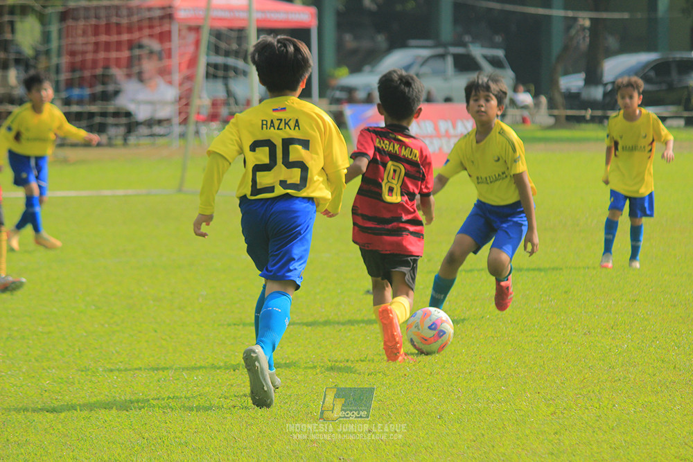 ijl u11 260426 brazillian ss serpong vs gagak muda