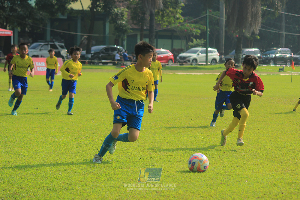 ijl u11 260426 brazillian ss serpong vs gagak muda