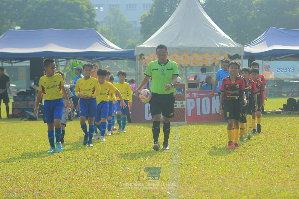 ijl u11 260426 brazillian ss serpong vs gagak muda