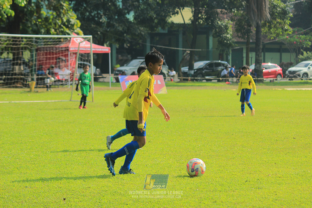 ijl u11 260426 brazillian ss serpong vs gagak muda