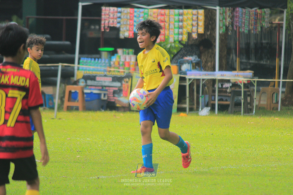 ijl u11 260426 brazillian ss serpong vs gagak muda