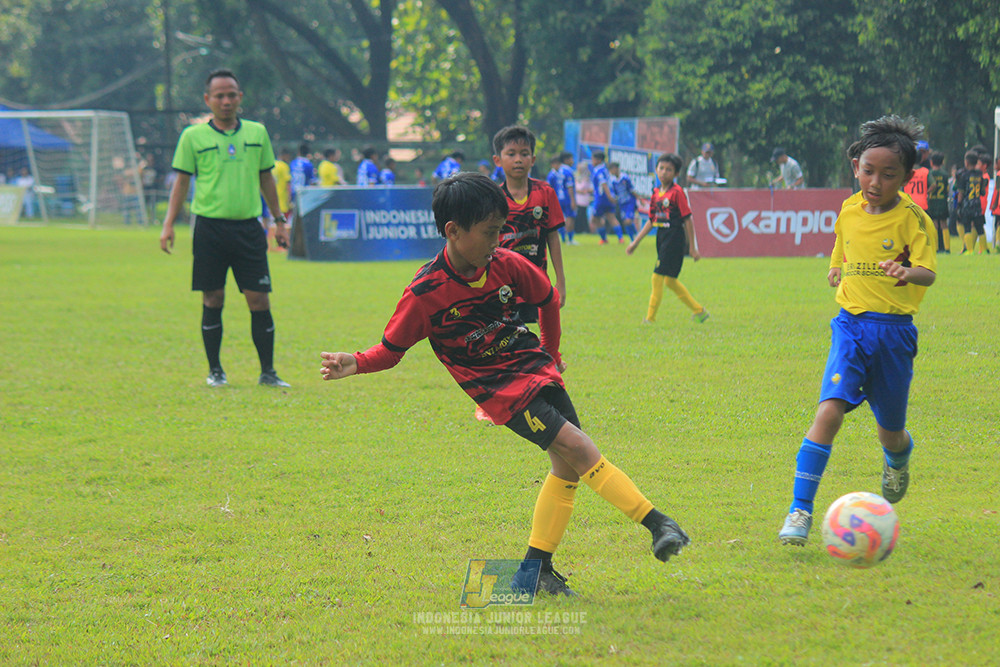 ijl u11 260426 brazillian ss serpong vs gagak muda