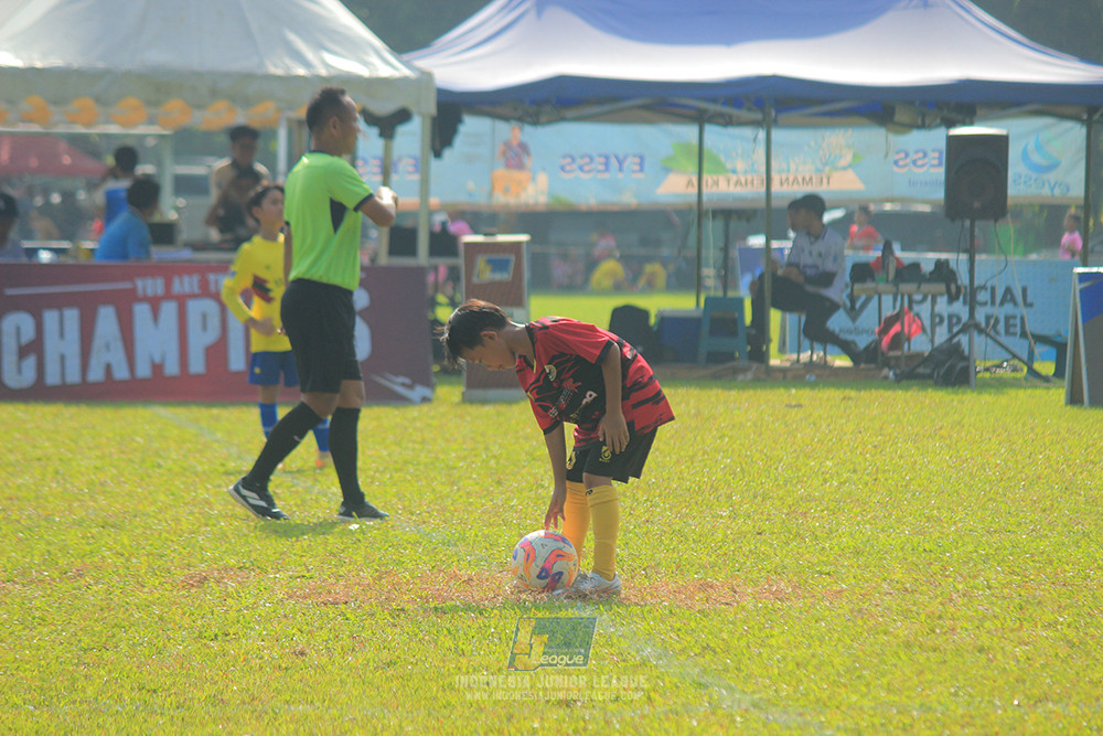 ijl u11 260426 brazillian ss serpong vs gagak muda