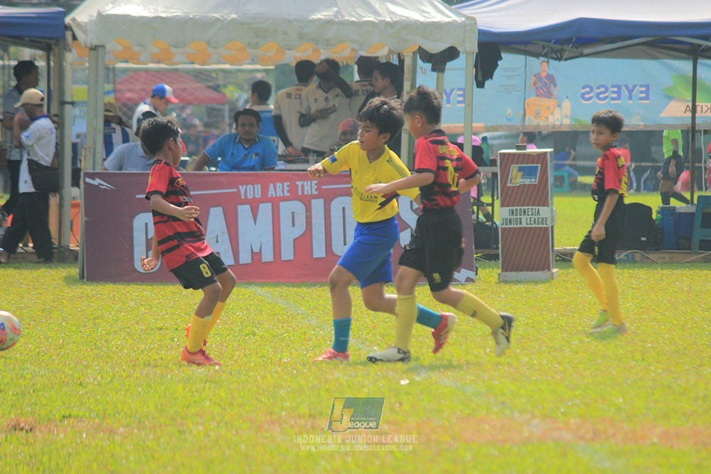 ijl u11 260426 brazillian ss serpong vs gagak muda