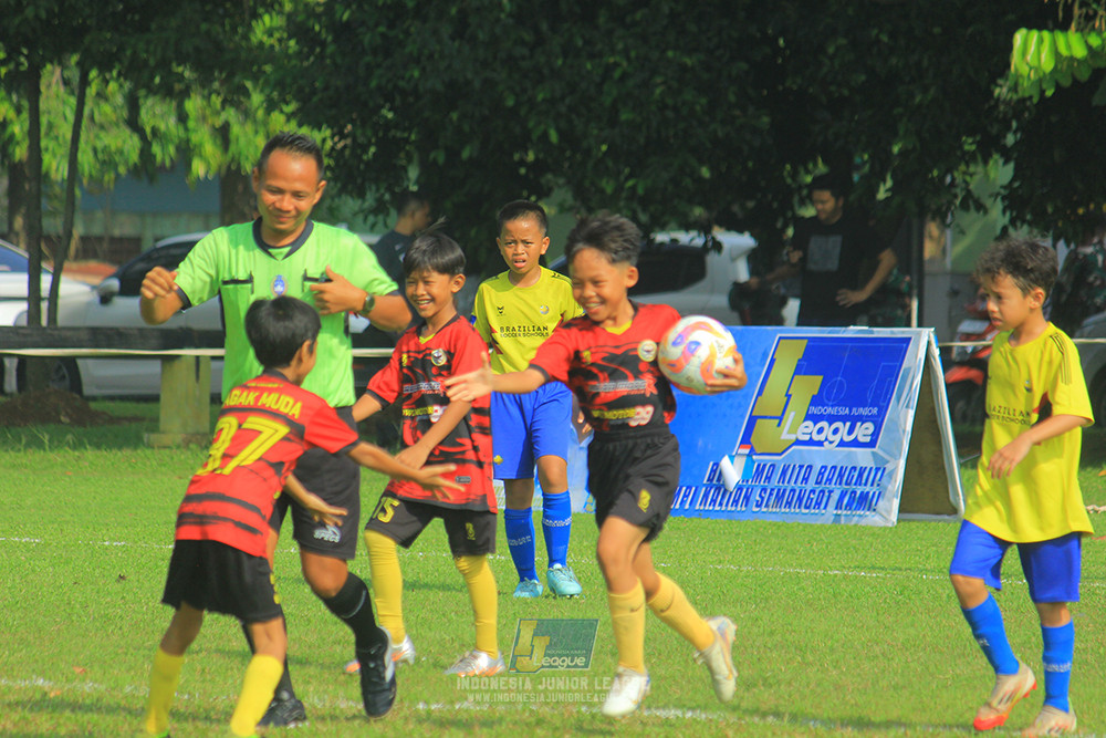 ijl u11 260426 brazillian ss serpong vs gagak muda