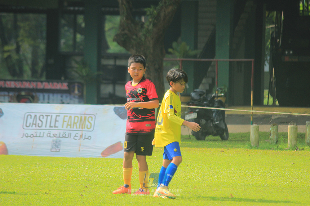 ijl u11 260426 brazillian ss serpong vs gagak muda