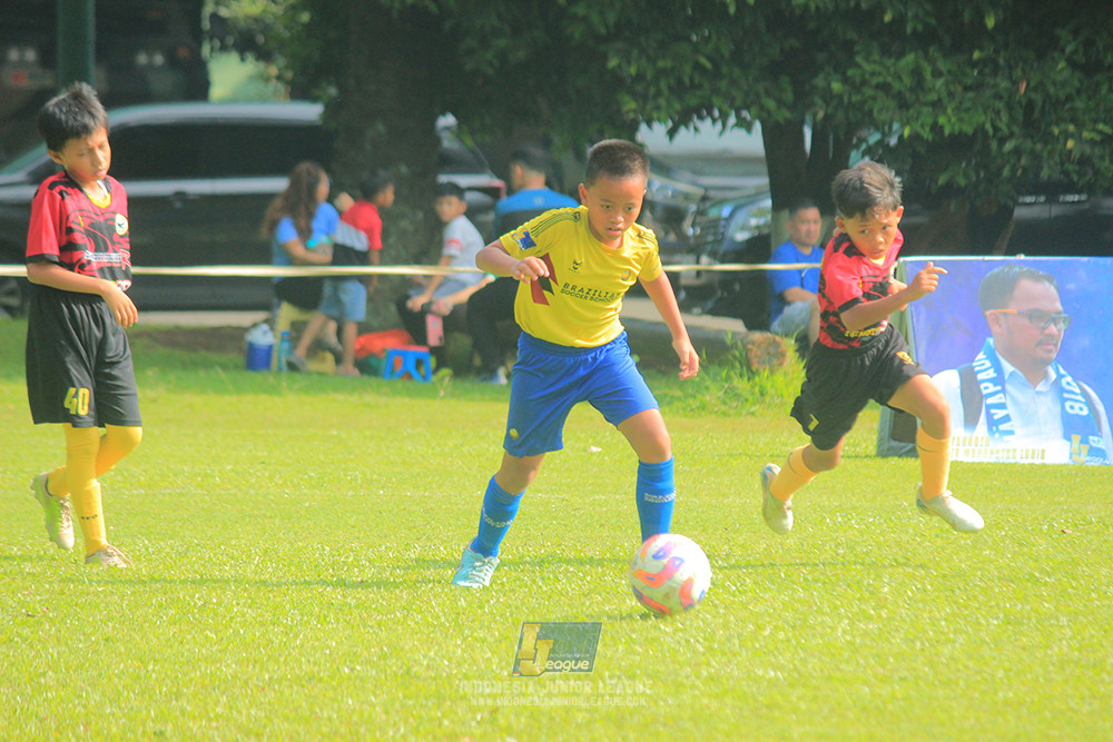 ijl u11 260426 brazillian ss serpong vs gagak muda
