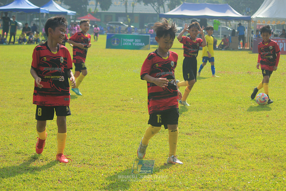 ijl u11 260426 brazillian ss serpong vs gagak muda