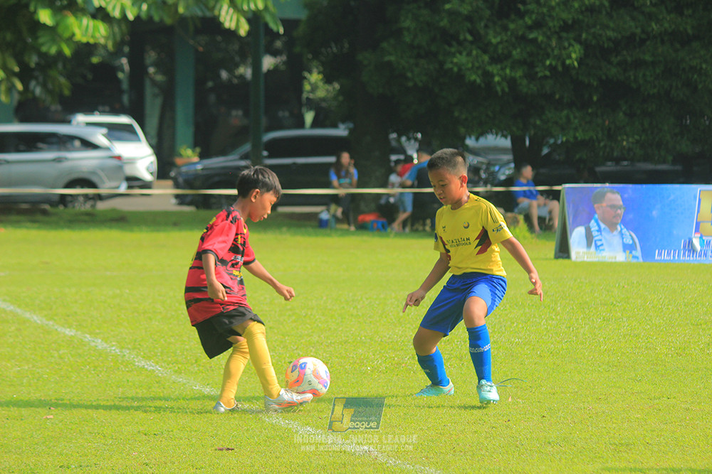ijl u11 260426 brazillian ss serpong vs gagak muda