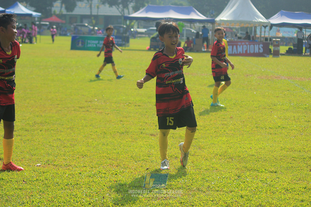 ijl u11 260426 brazillian ss serpong vs gagak muda