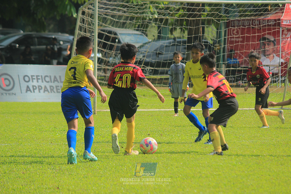 ijl u11 260426 brazillian ss serpong vs gagak muda