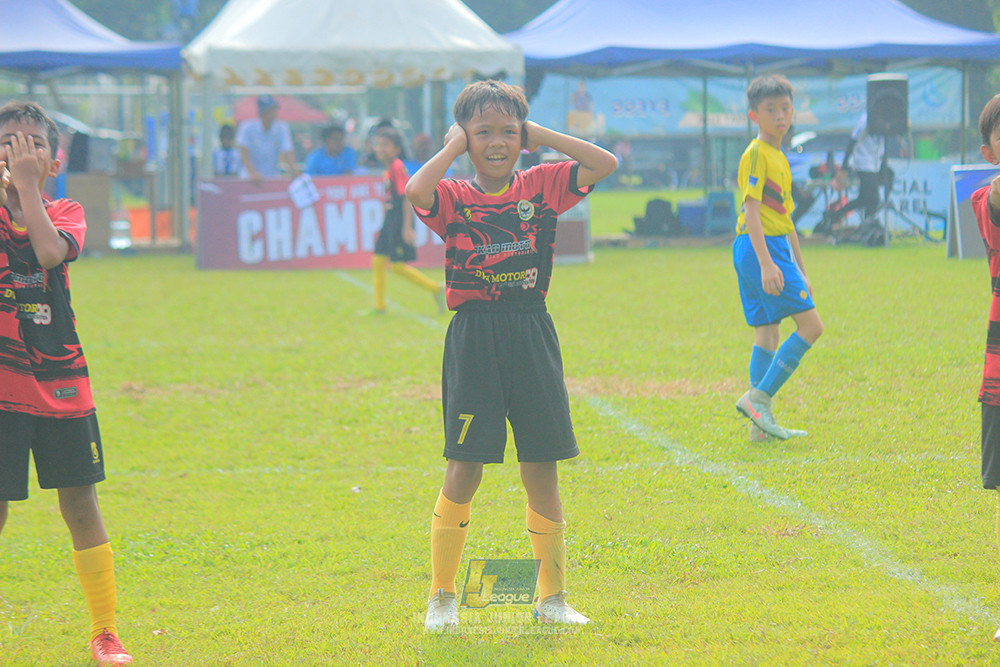 ijl u11 260426 brazillian ss serpong vs gagak muda