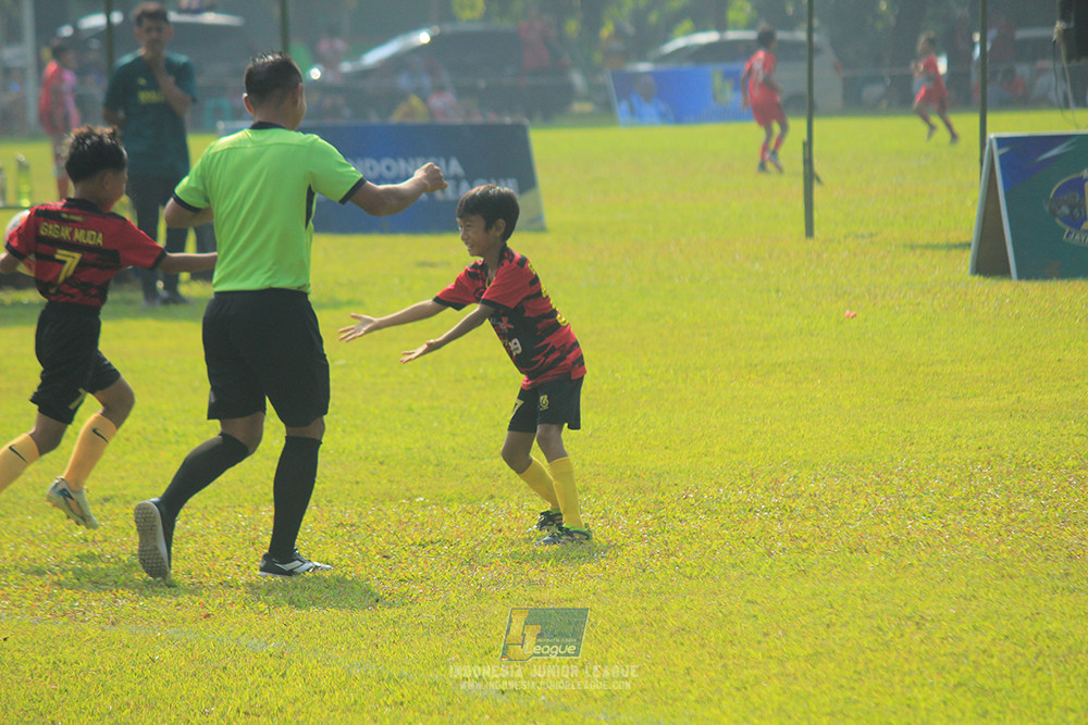 ijl u11 260426 brazillian ss serpong vs gagak muda