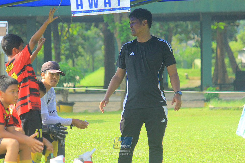 ijl u11 260426 brazillian ss serpong vs gagak muda