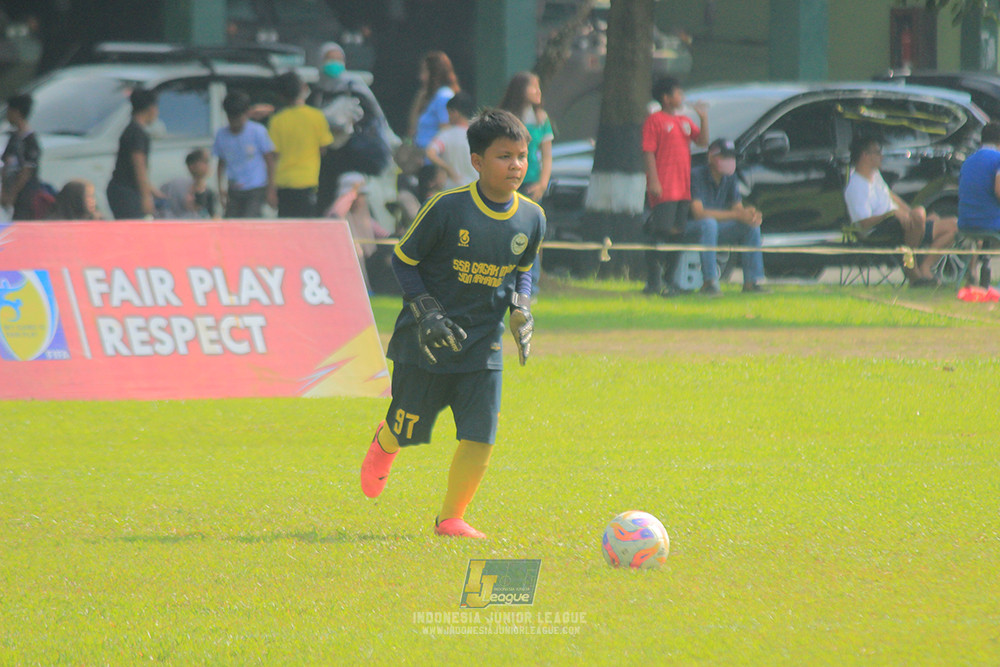 ijl u11 260426 brazillian ss serpong vs gagak muda