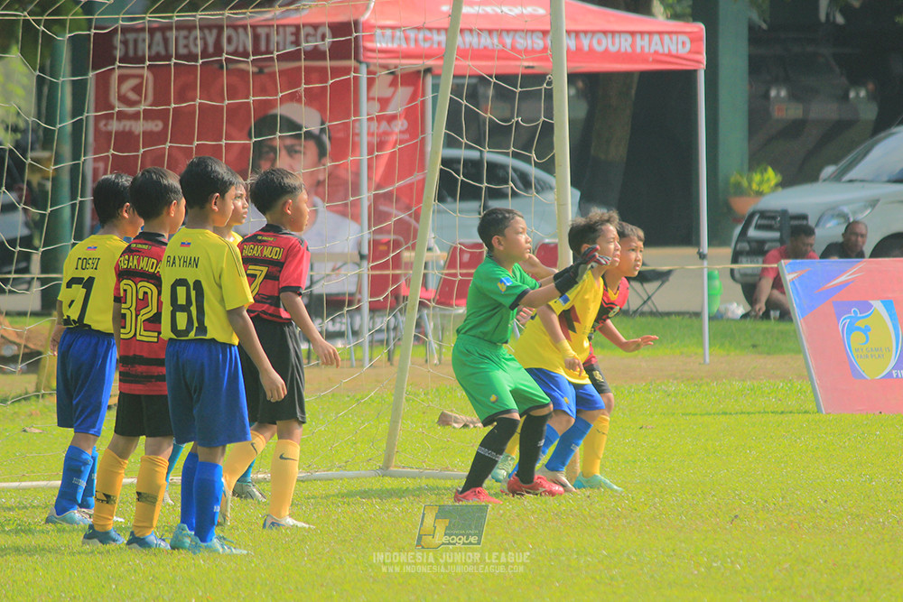 ijl u11 260426 brazillian ss serpong vs gagak muda