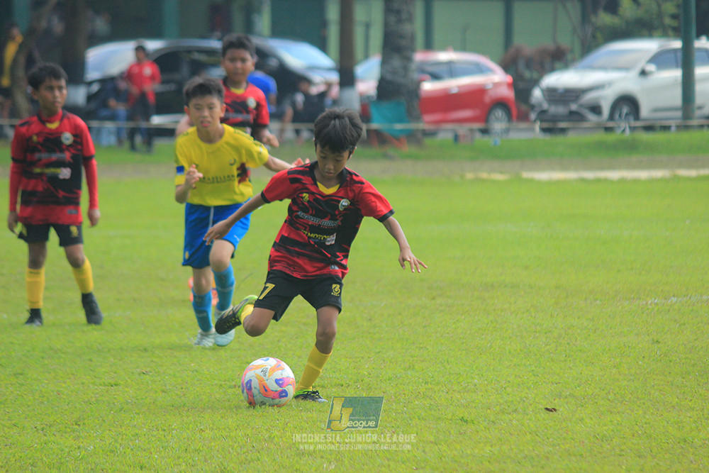 ijl u11 260426 brazillian ss serpong vs gagak muda