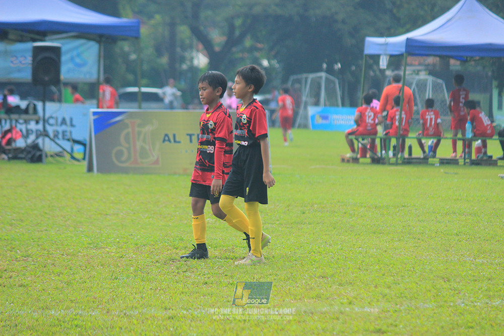 ijl u11 260426 brazillian ss serpong vs gagak muda