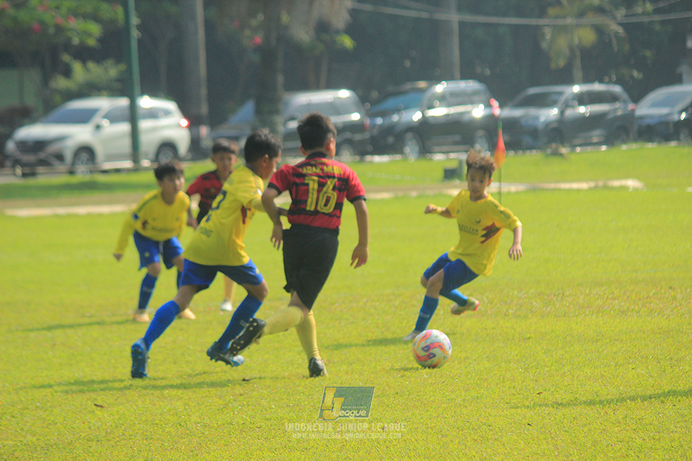ijl u11 260426 brazillian ss serpong vs gagak muda