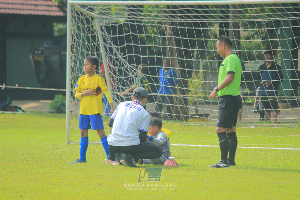 ijl u11 260426 brazillian ss serpong vs gagak muda