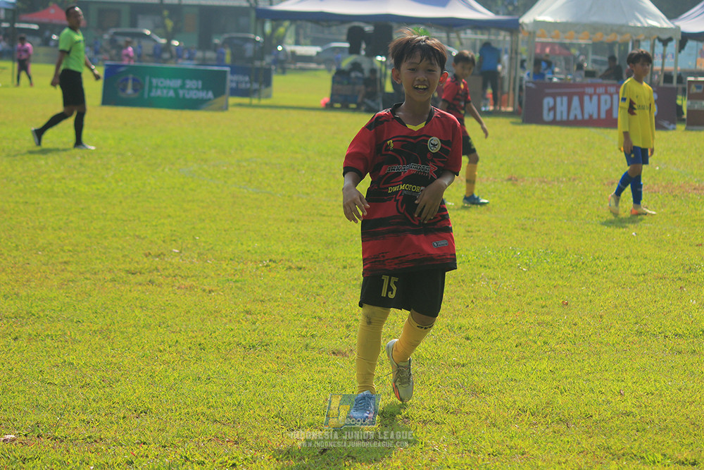 ijl u11 260426 brazillian ss serpong vs gagak muda
