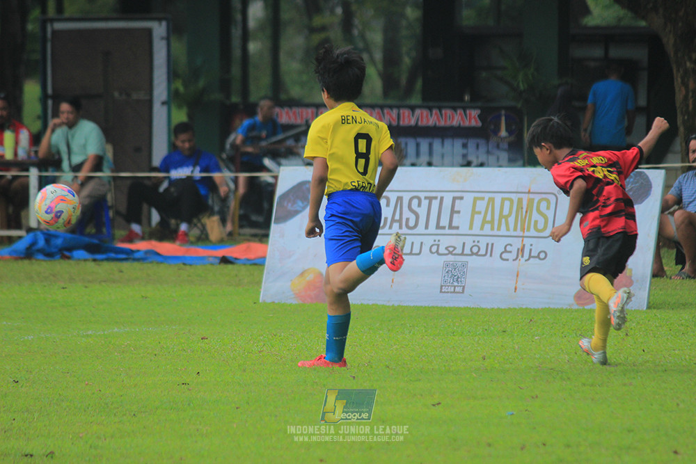 ijl u11 260426 brazillian ss serpong vs gagak muda