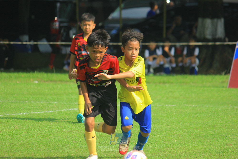 ijl u11 260426 brazillian ss serpong vs gagak muda