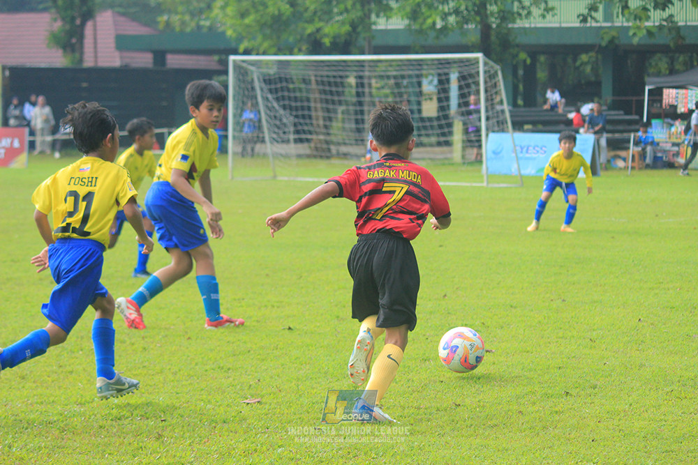 ijl u11 260426 brazillian ss serpong vs gagak muda