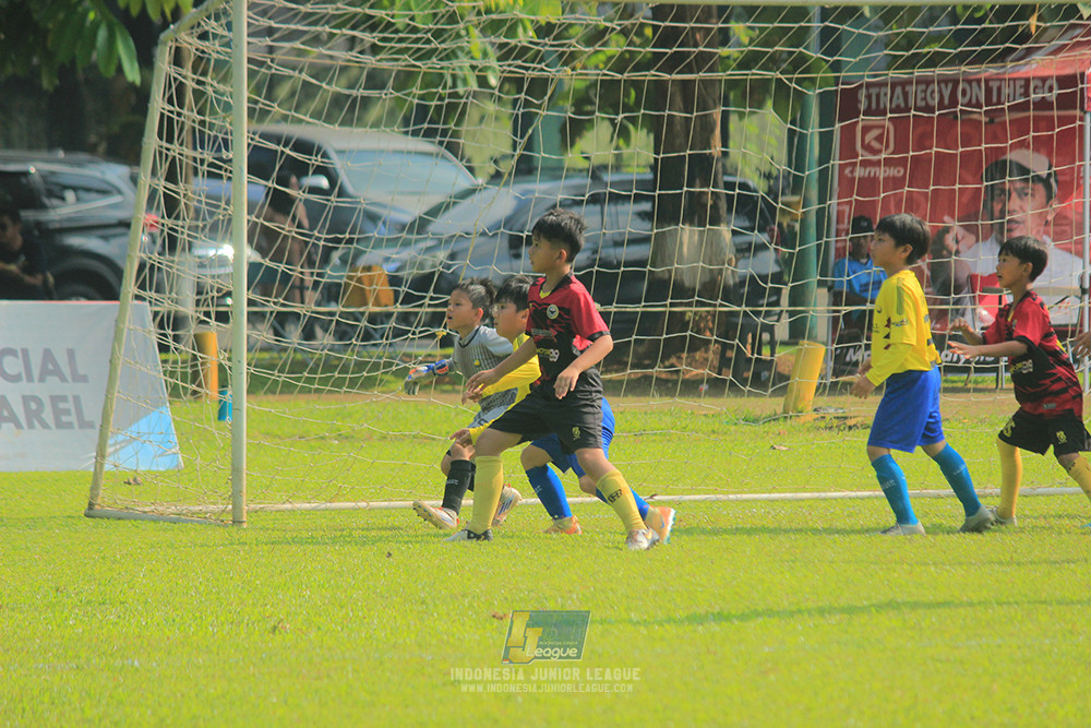 ijl u11 260426 brazillian ss serpong vs gagak muda