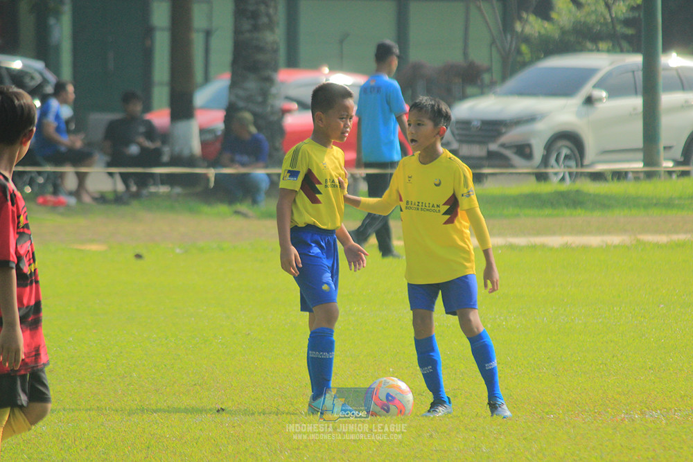 ijl u11 260426 brazillian ss serpong vs gagak muda