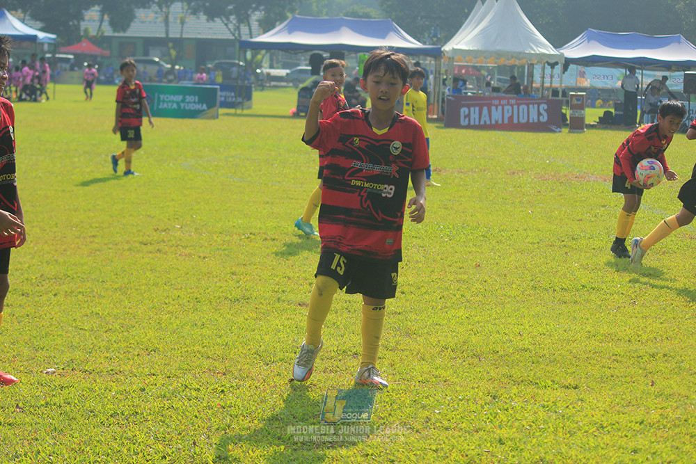 ijl u11 260426 brazillian ss serpong vs gagak muda