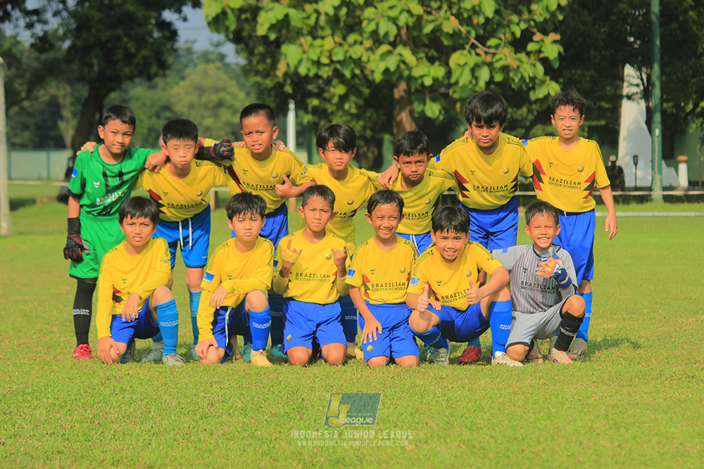 ijl u11 260426 brazillian ss serpong vs gagak muda