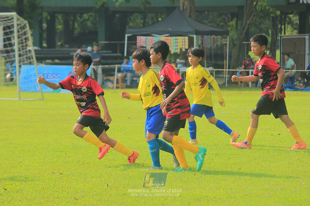 ijl u11 260426 brazillian ss serpong vs gagak muda