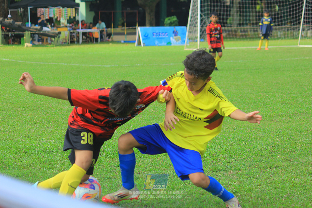 ijl u11 260426 brazillian ss serpong vs gagak muda
