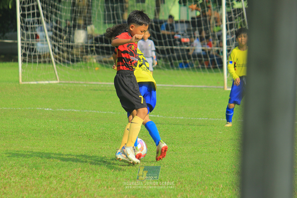 ijl u11 260426 brazillian ss serpong vs gagak muda