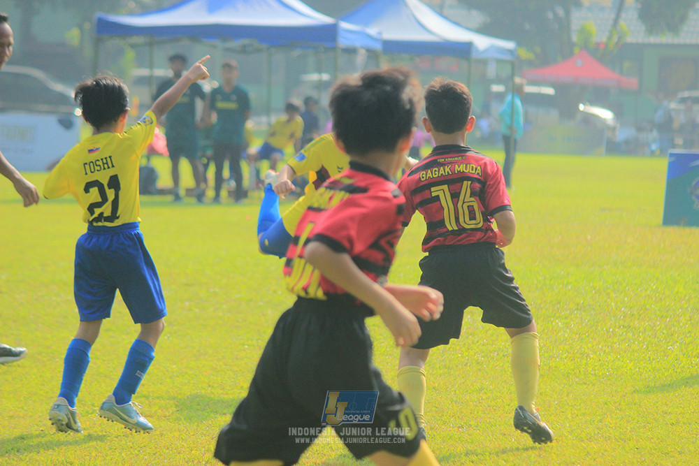 ijl u11 260426 brazillian ss serpong vs gagak muda