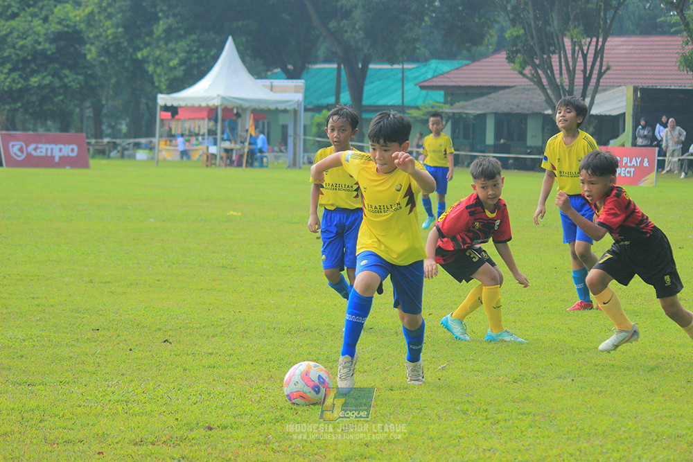 ijl u11 260426 brazillian ss serpong vs gagak muda