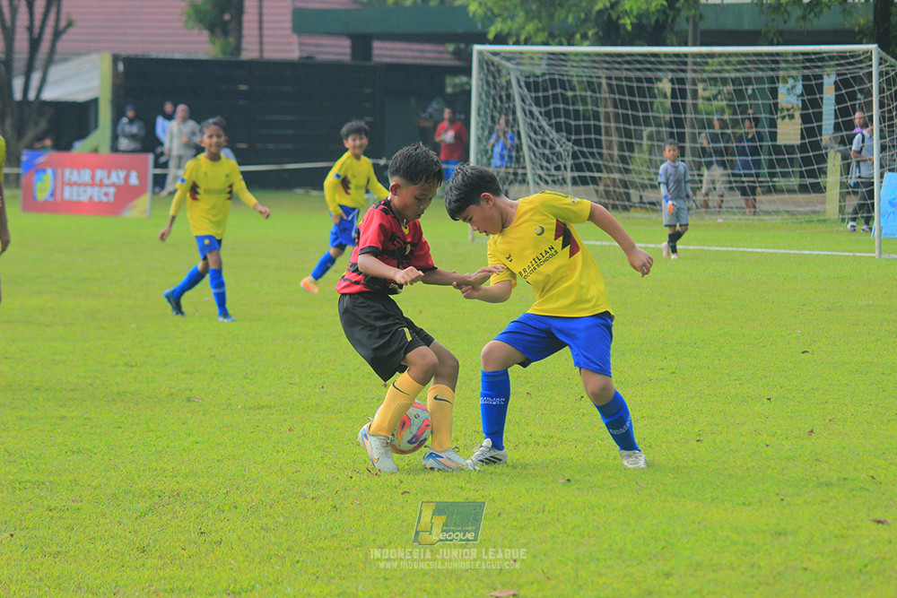 ijl u11 260426 brazillian ss serpong vs gagak muda