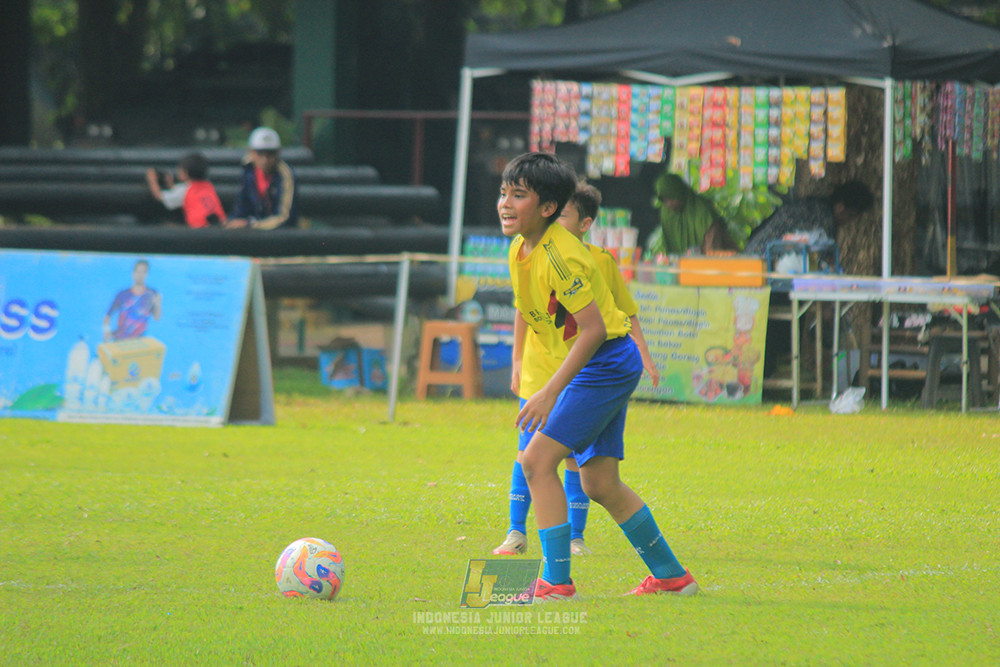 ijl u11 260426 brazillian ss serpong vs gagak muda