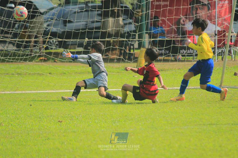 ijl u11 260426 brazillian ss serpong vs gagak muda