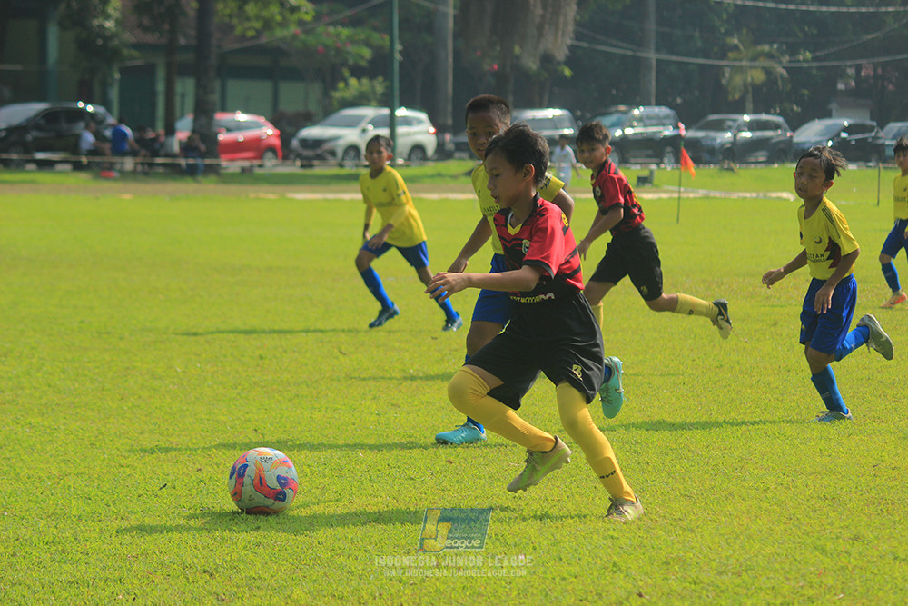 ijl u11 260426 brazillian ss serpong vs gagak muda