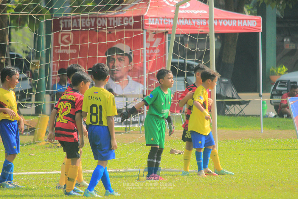 ijl u11 260426 brazillian ss serpong vs gagak muda